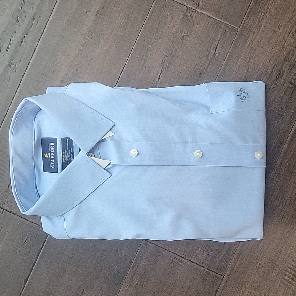 Stafford Long Sleeve